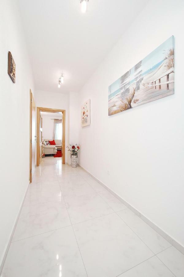 Apartment Lana Pašman Exterior foto
